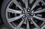 Lexus IS-F 2008 года